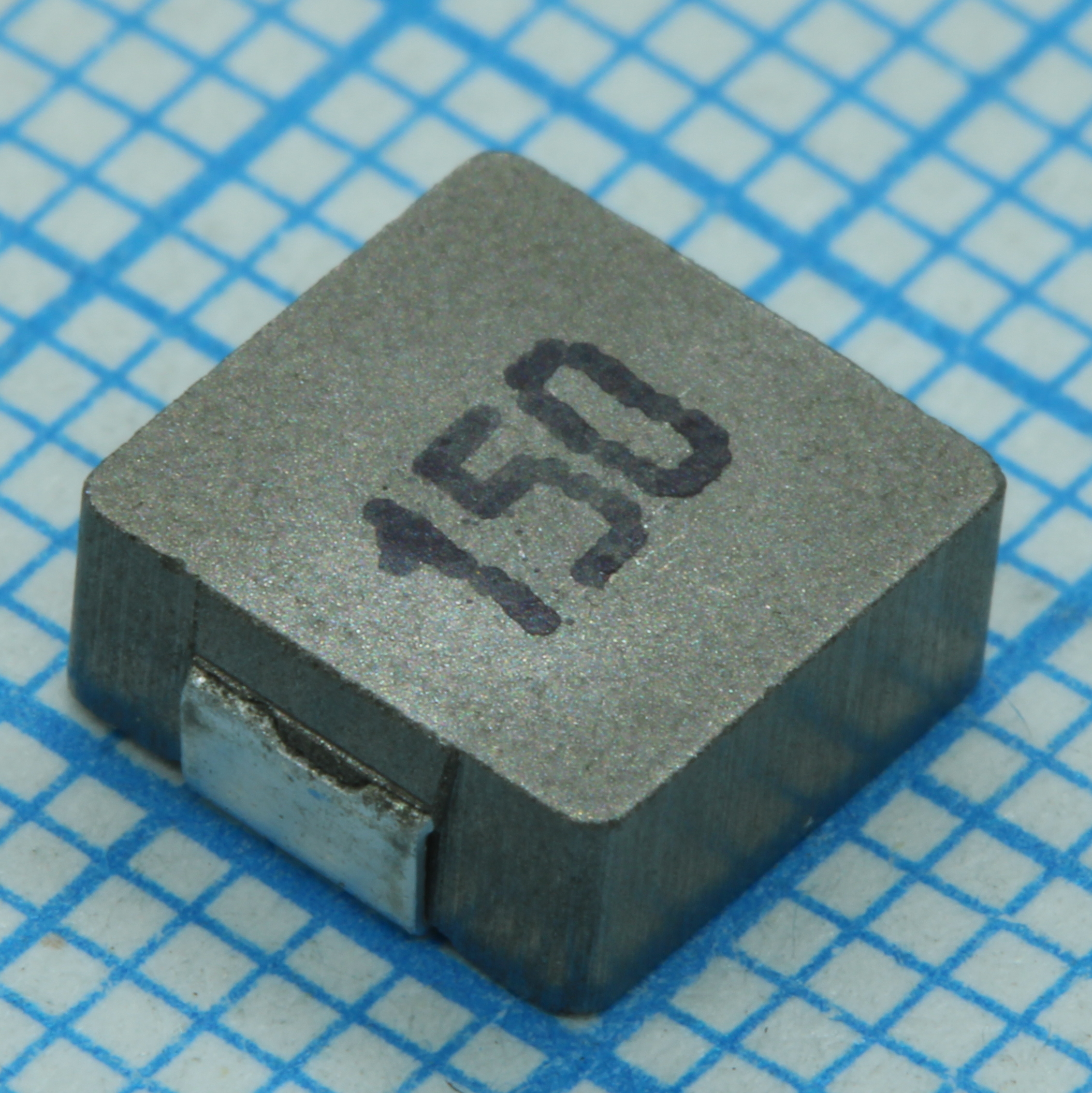 HI0630-220M - ЧИП-индуктивность 22мкГн ±20% 2.5A