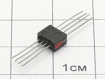 Диод 2ДС523ВМ "ОСМ"