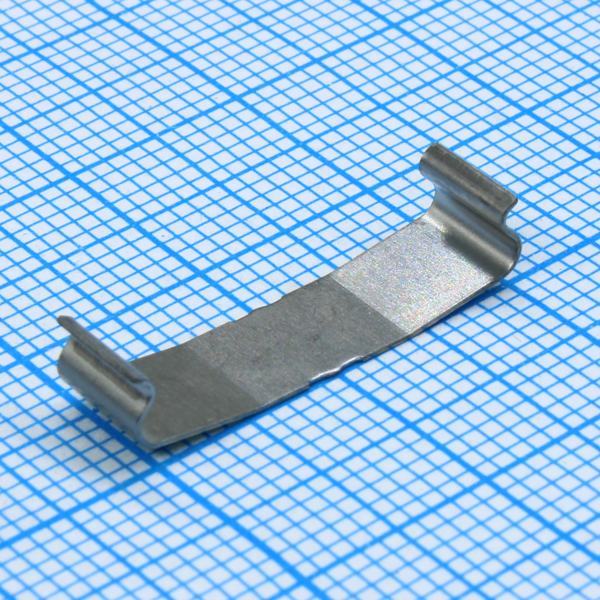 B66418B2000X - Скоба для каркаса B66418W1008D001