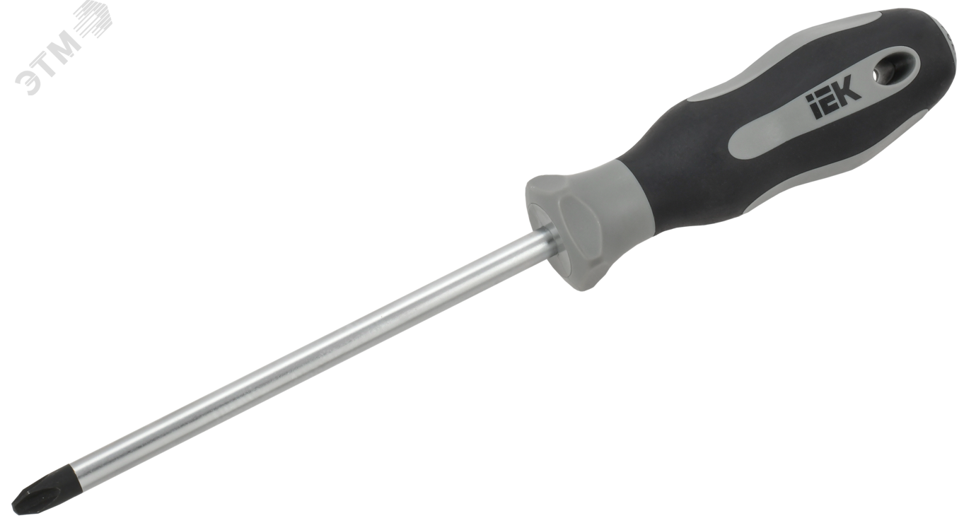 Отвертка PH3х150 Т2 ARMA2L 5 A2L5-SC10-T2-PH-30-150