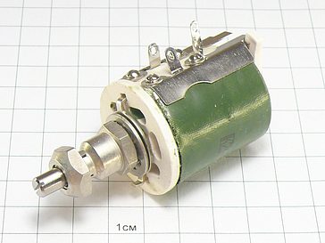 Резистор ППБ-25Е 47К 10%