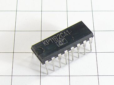 Микросхема КР1182СА1
