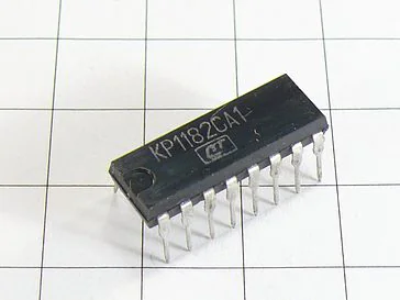 Микросхема КР1182СА1