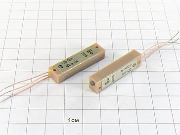 Резистор СП5-1В1А 470 Ом 5%