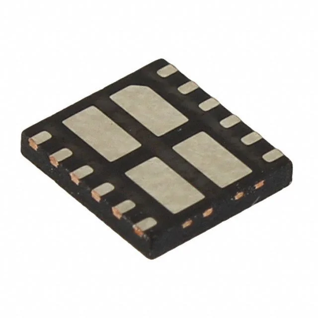 FDMQ8203 - Сборка из полевых транзисторов, 2N/2P-канальный, 100 В/80 В