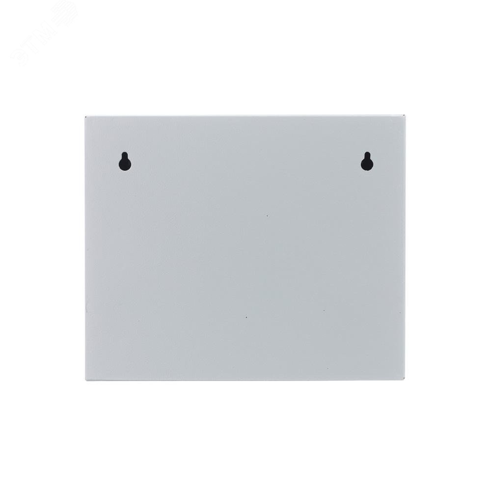 Корпус навесной ЩРН-12 250х300х120 12мод. IP31 метал. 30202DEK