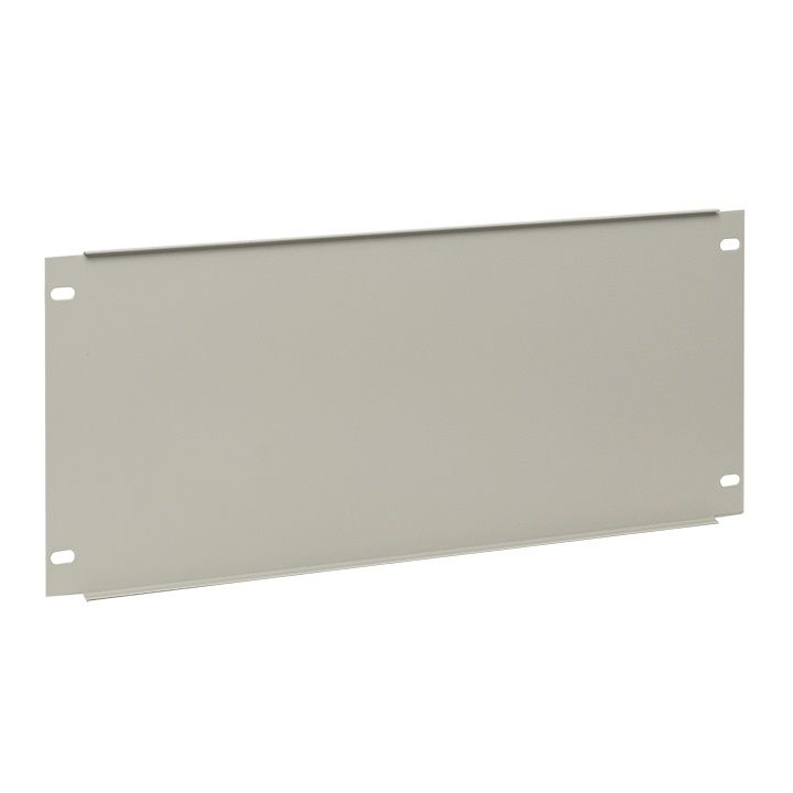 Комплект пластронов глухих (2шт) высотой 200мм для ВРУ Unit шириной 450мм PROxima mb-15-gp-2045n