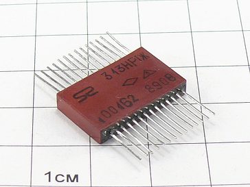 Микросхема 313НР1Ж