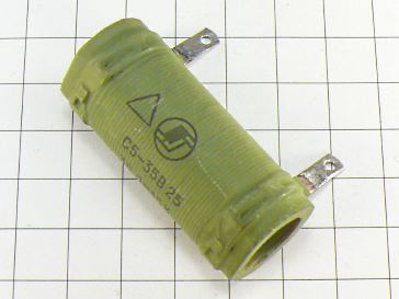 Резистор С5-35В 25Вт 13К 5%