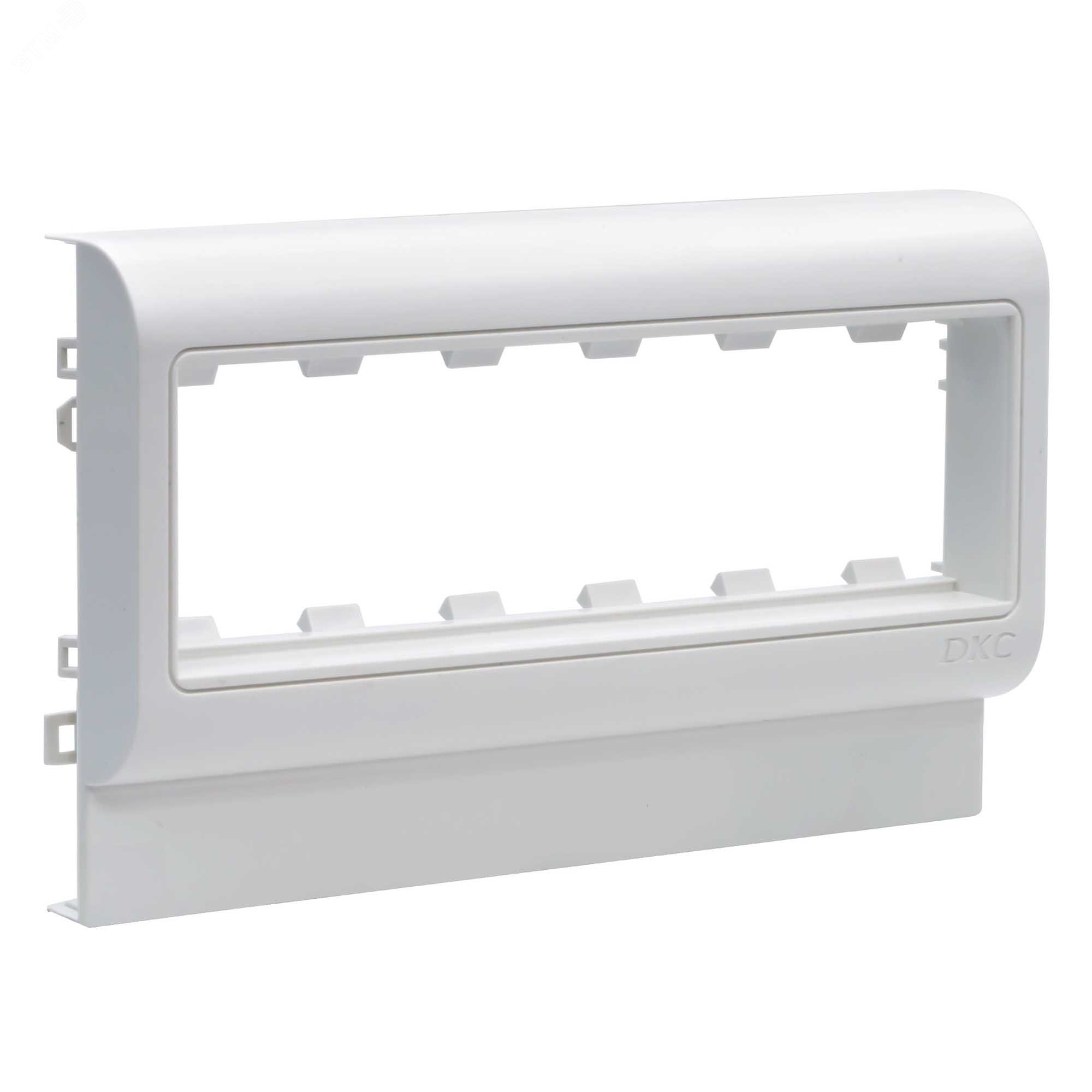 Рамка-суппорт 6мод. PDA3-DN 100 под Viva 10353