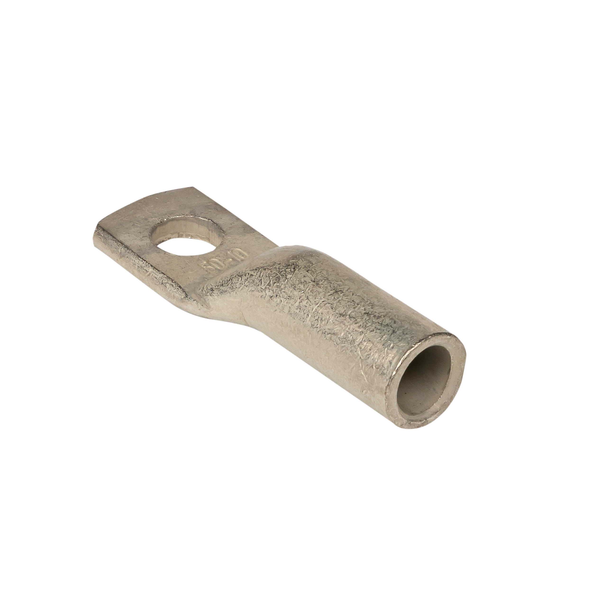 Наконечник медный луженый ТМЛ DIN 50-10 PROxima tml-din-50-10