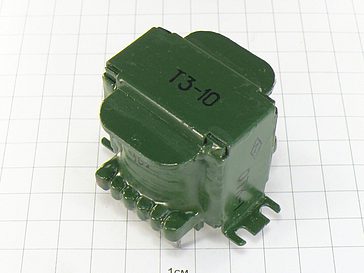 Трансформатор Т3-10 "5"
