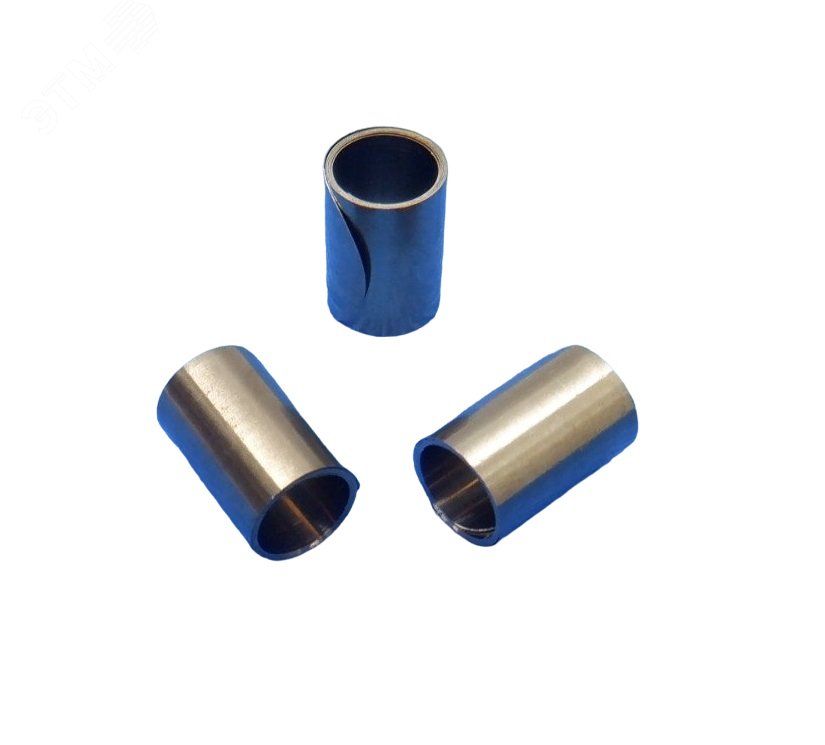 Пружина постоянного давления ППД №0 (8мм-15 мм) 65184