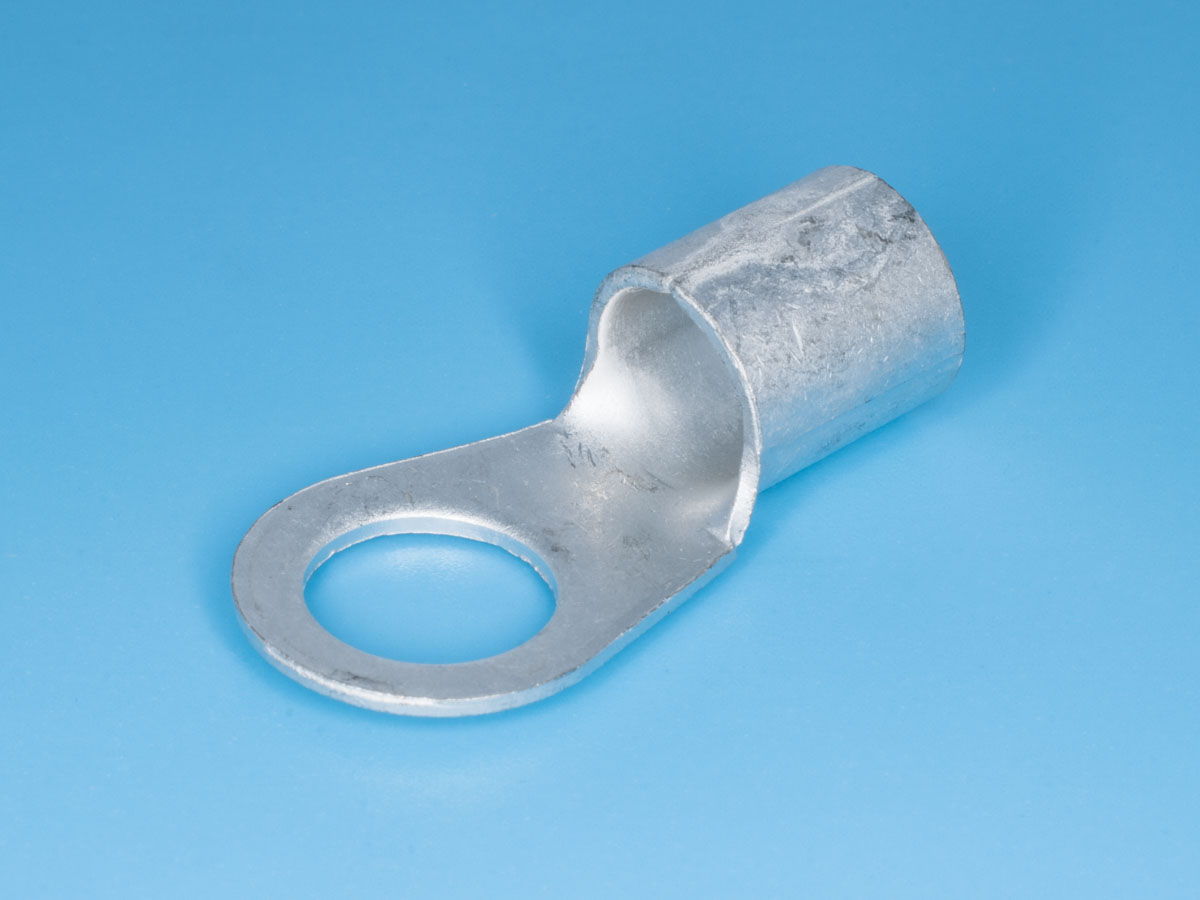 TR-22-10 - Клемма тип "O" 10,5 мм, на провод 25,0мм