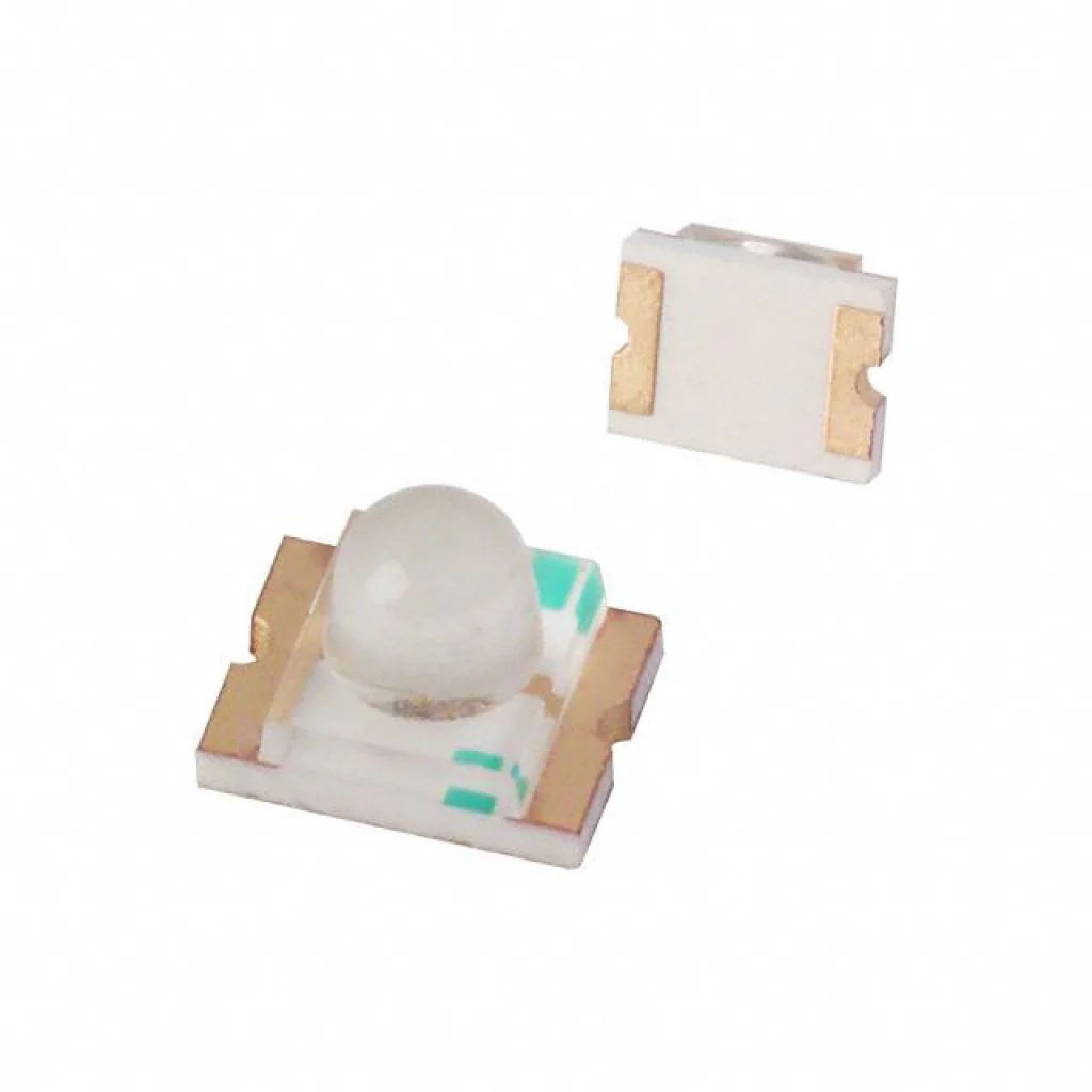 LTST-C930KSKT - Светодиод smd 3,2х2,4мм/желтый/589нм/450-1800мкд/прозрачный/25°