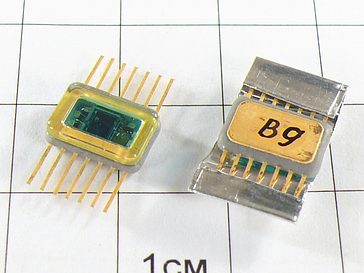 Фотоприёмник ФУО-132