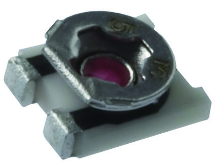 TC33X-2-101E - Потенциометр керметный 100Ом 0.1Вт для поверхностного монтажа