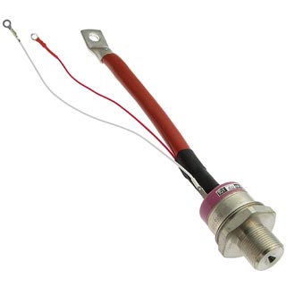 Т171-250-18 (АНАЛОГ) - Силовой тиристор Т171-250-18 (аналог), корпус ST7