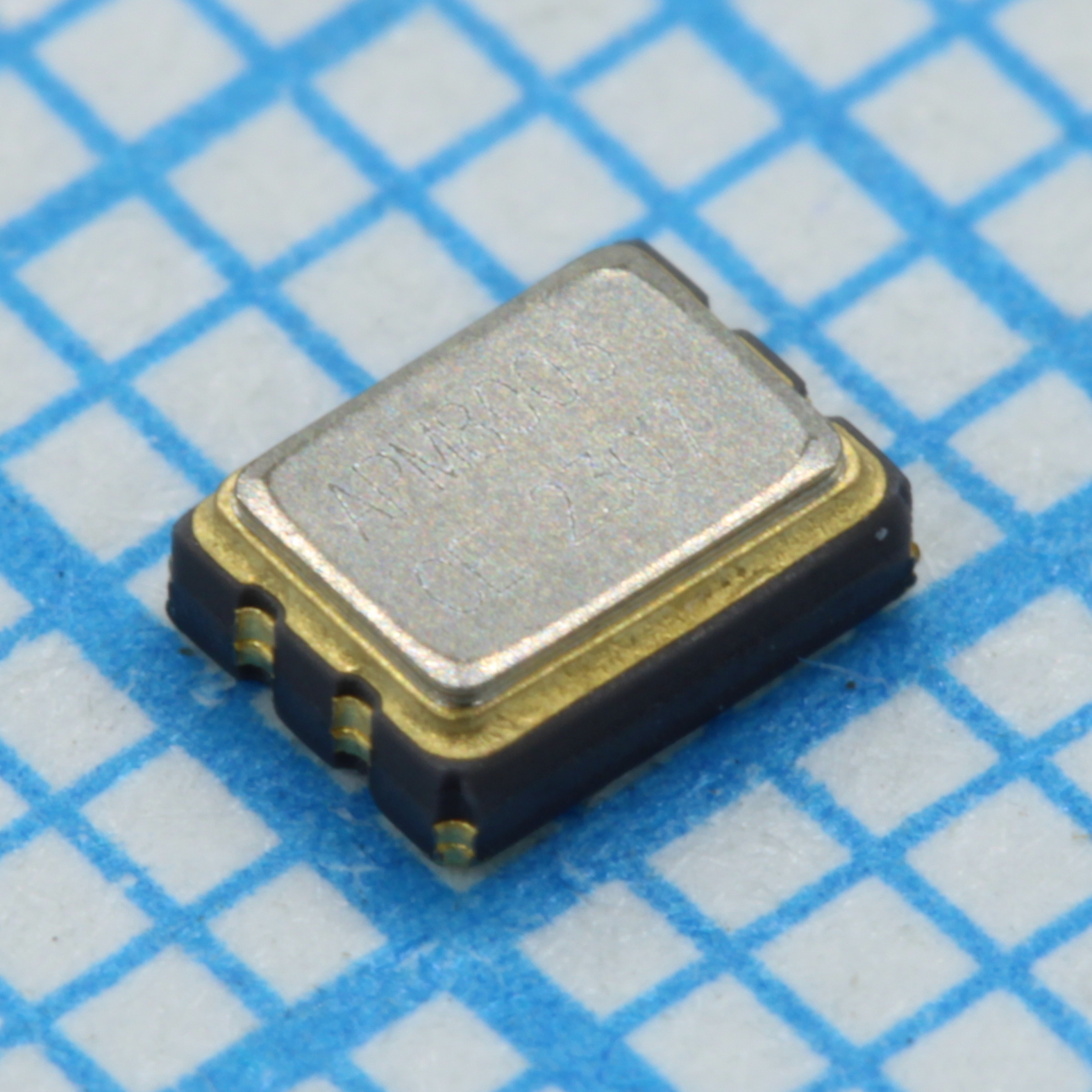 APM3B85624FO 100.00000MHz - Генератор кварцевый 100.00000МГц