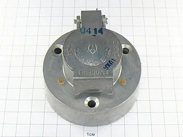 Розетка ПС-300А3-100