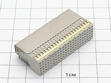 Розетка AMP352152-1