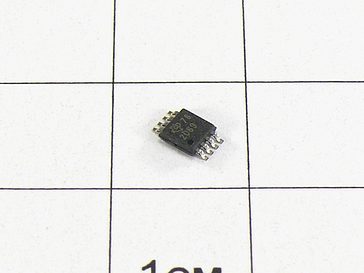 Микросхема TPS2069DGN