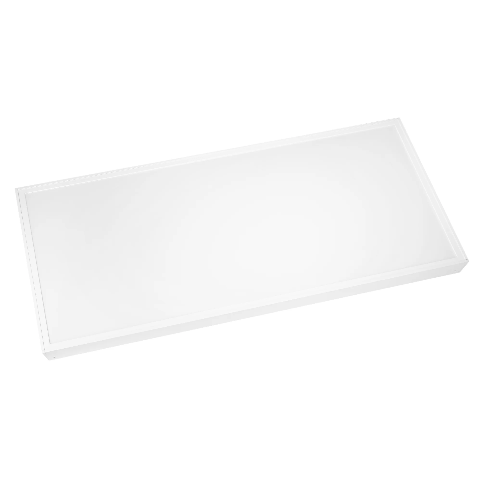 Панель IM-EMERGENCY-1.5H-S600x1200-53W White6000 (WH, 120 deg, 230V) (, IP40 Металл, 2 года)