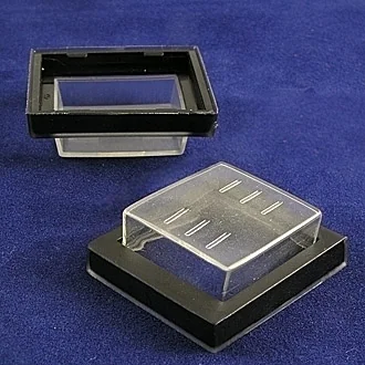 WPC-08 (30X25.5MM) - Защитный колпачок для клавишного переключателя, 30x25,5мм