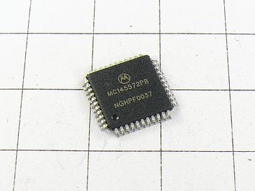 Микросхема MC145572PB