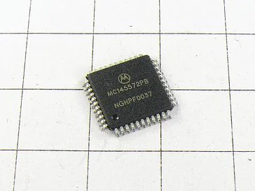 Микросхема MC145572PB