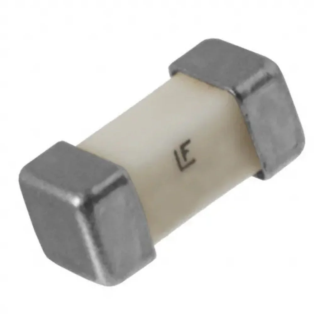 0451.315MRL - Предохранитель SMD 2.69*6.1мм 0,315A 125V керамический сверхбыстродействующий