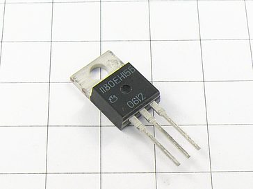 Микросхема КР1180ЕН15Б