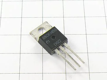 Микросхема КР1180ЕН15Б