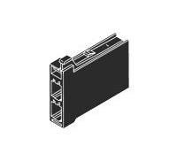 175362-1 - Кожух разъема  RCP 2 контакт(ов) 5.08мм обжим кабеля пакет