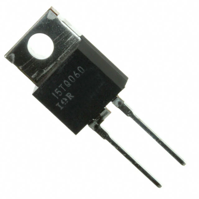 MBR10H100CT-E3/45 - Диоды Шоттки сборка 100В