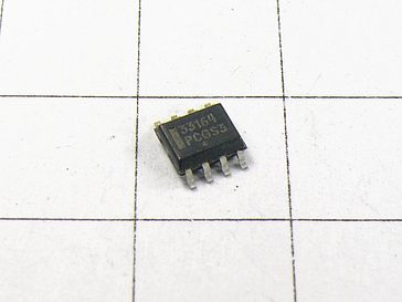 Микросхема MC33164D-3