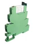 Релейный модуль UDK-PLC-RI 230VAC/DC E - Реле с колодкой, 1 группа переключающих контактов, экономичная версия, входное напряжение: 230V AC/DC, коммутируемый ток: 6A, материал контактов: AgSnO, ширина: 6,2 мм, сечение обслуживаемых проводников: 0,14 - 2,5