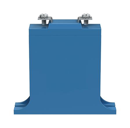 B72232B0381K001 - Варистор из оксида металла 385В переменного тока/505В постоянного тока 25000A 620В предел болтовое крепление