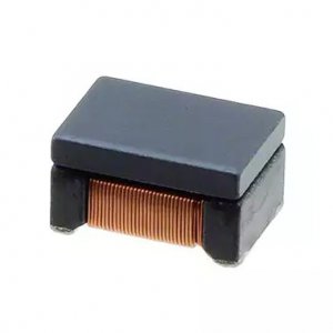 DLW43SH510XK2L - Дроссель синфазный SMD 1812 0,23A 51uH 1Ohm/DCR