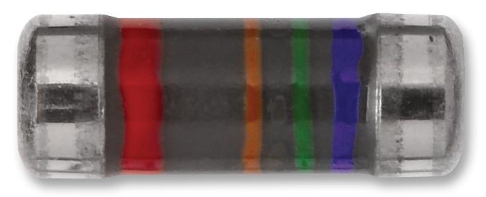 MMA02040C2208FB300 - ЧИП-резистор MELF MMA 0204 2.2Ом ±1% 0.4Вт 50ppm/°C