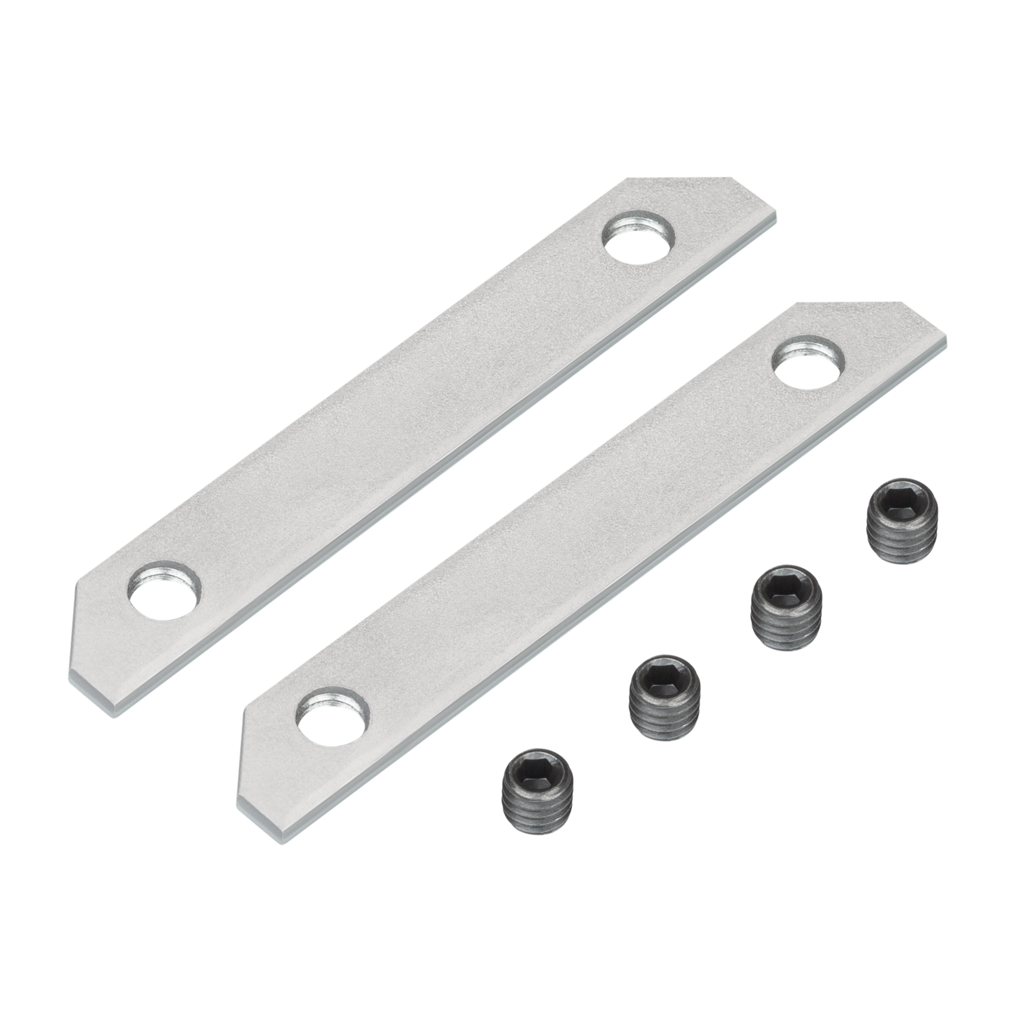 Соединитель профиля MAG-STRETCH-ORIENT-2620-180 Set 044205 - Прямой соединитель профиля MAG-STRETCH-ORIENT-2620. В комплекте 2 соединителя, винты. Цена за комплект.