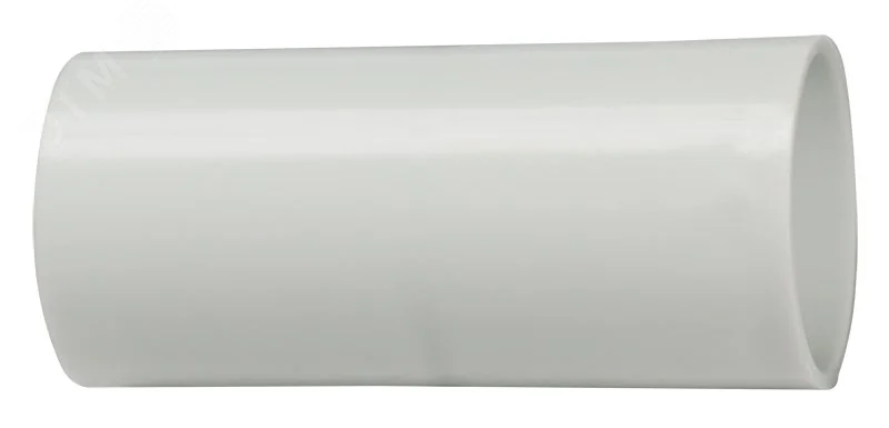 Муфта соединительная для жестких труб d20 GIG-20 CTA10D-GIG20-K41-100