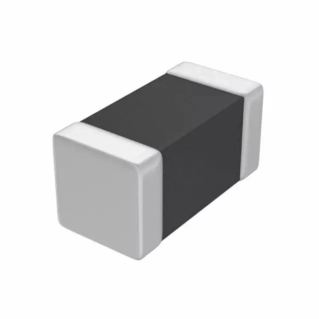 BLM18EG221TN1D - Ферритовый ЧИП-фильтр многослойный 220Ом ±25% 100МГц 1A 0.15Ом по постоянному току 0603 лента на катушке