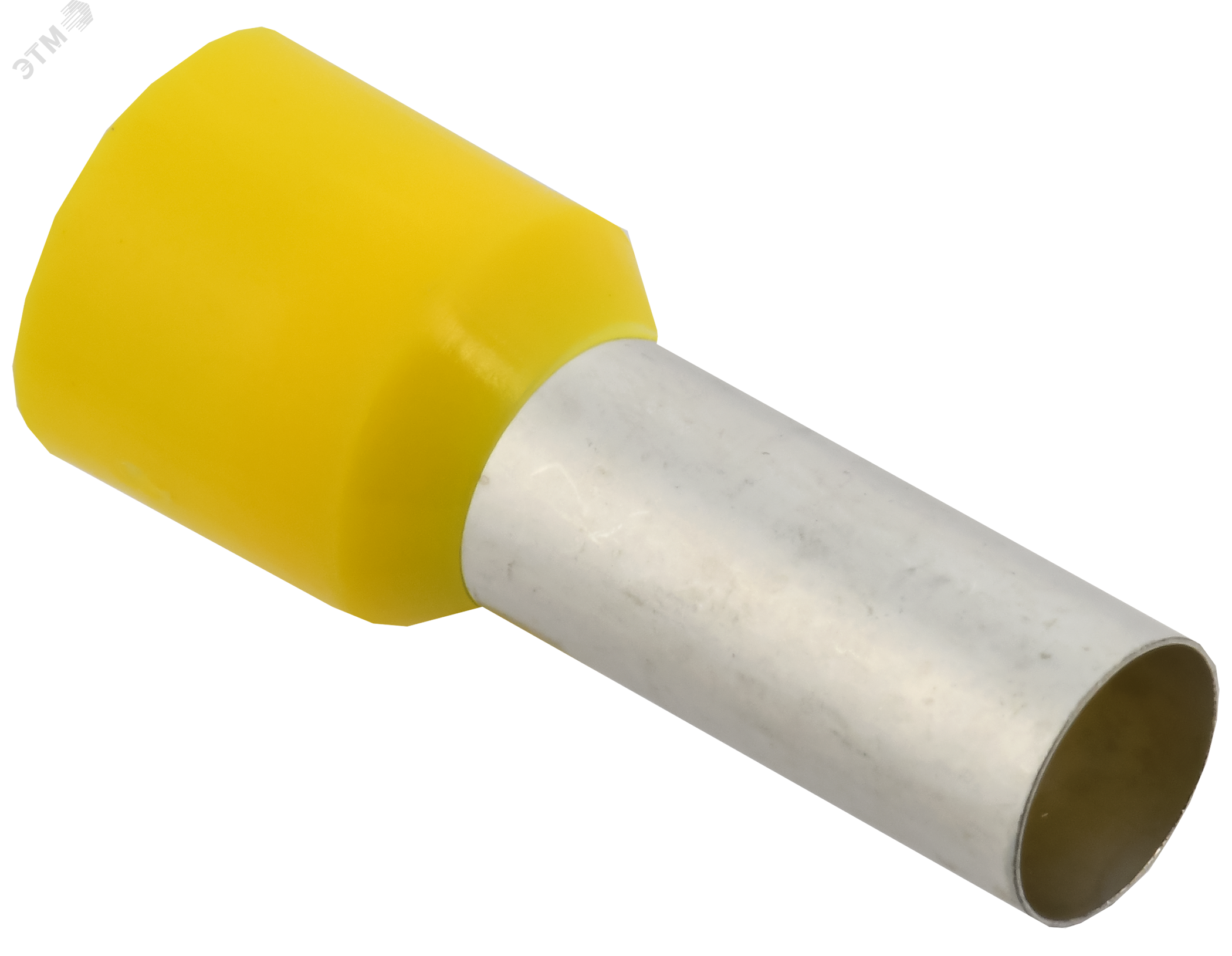 Наконечник НШВИ 25-18 желтый (50шт/упак) IEK UGN11-025-018-050