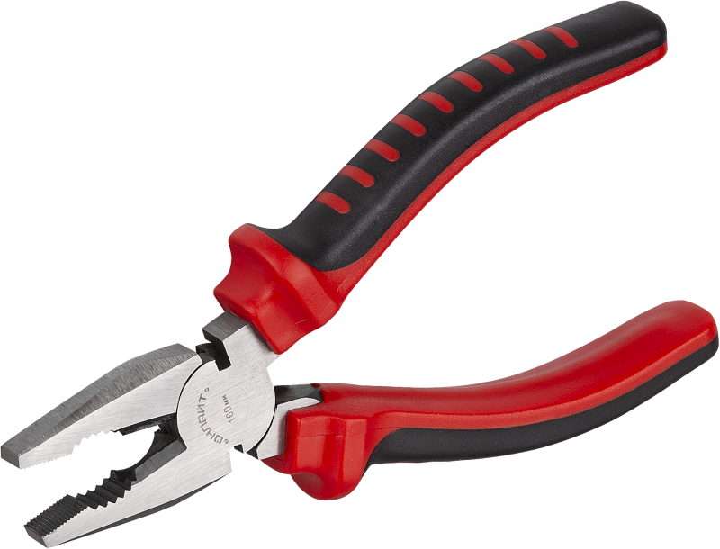 Пассатижи 82 945 OHT-Pa01-160 160мм 82945