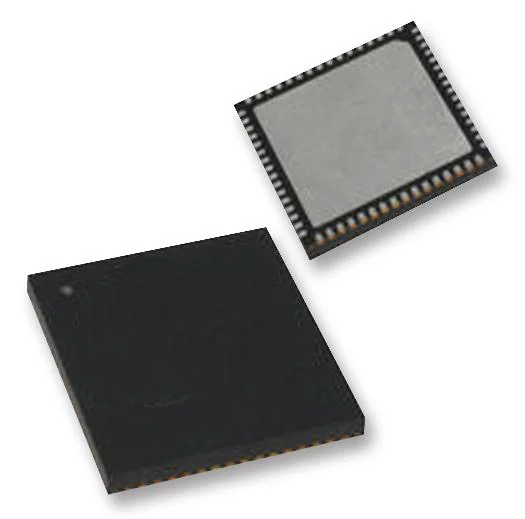 MSP430F5310IRGCR - Микроконтроллер TI 16-бит 32КБайт Флэш-память 64VQFN