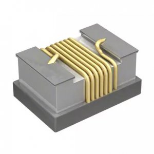 LQW2BASR82J00L - Проволочная SMD индуктивность 820нГн ±5% 180мА 2.35Ом по постоянному току