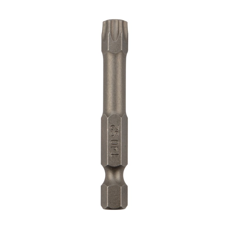 Бита Torx T-40х50 мм для шуруповерта KR-92-0431