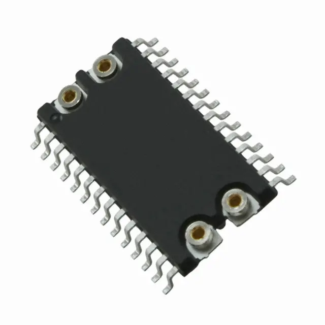 M41T11MH6F - Часы реального времени/календарь шина I2C 28-SOIC