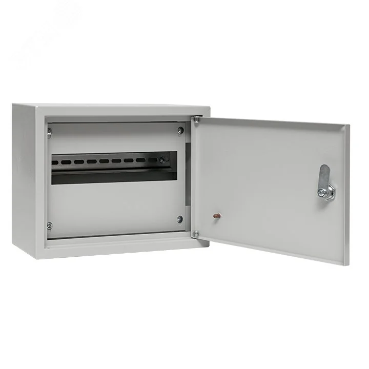 Щит ЩРН-9 IP31 (220х300х120) Basic mb21-9-bas